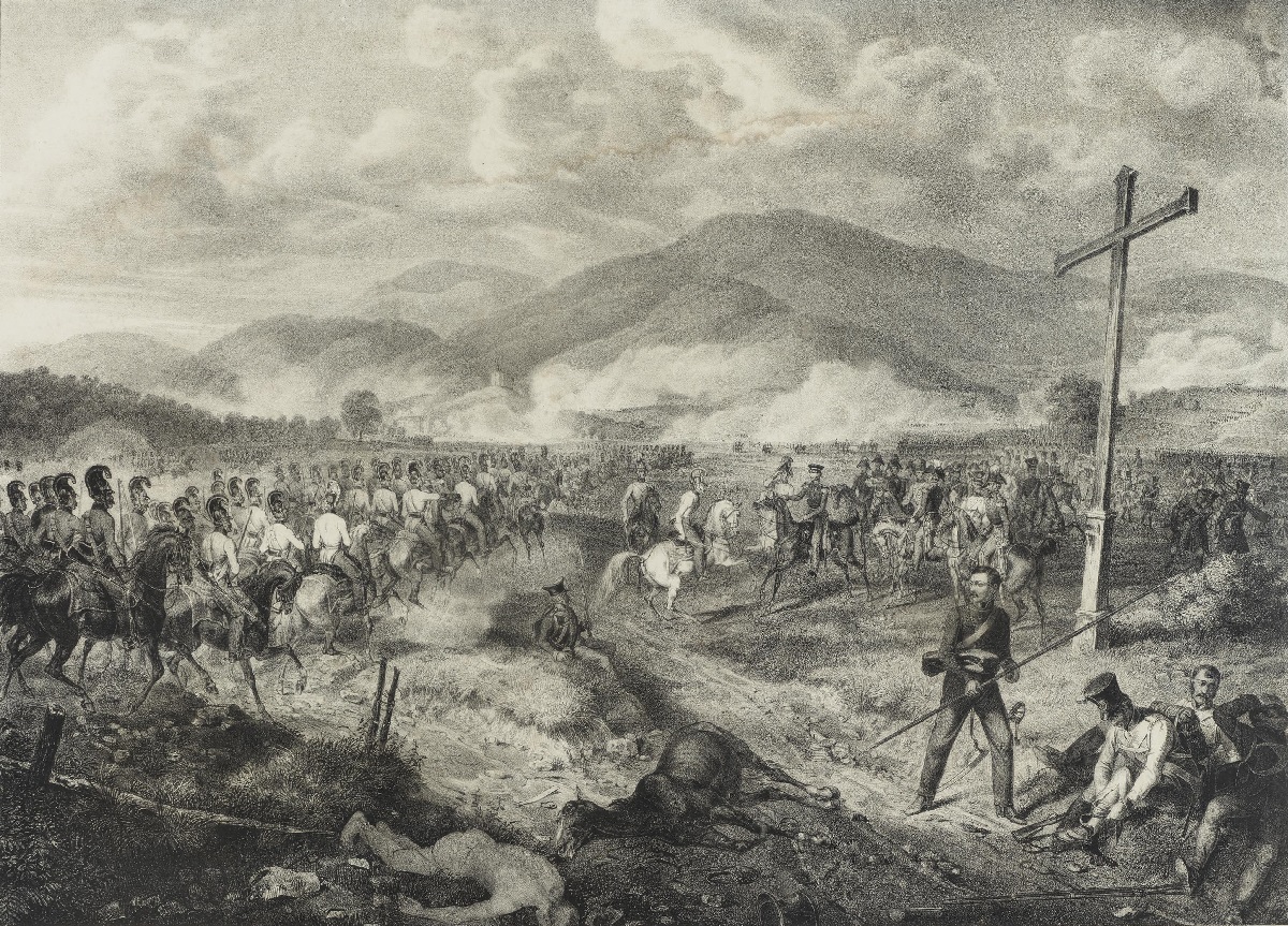 Johann Nepomuk Gibèle (1775 - 1836) - photo 1